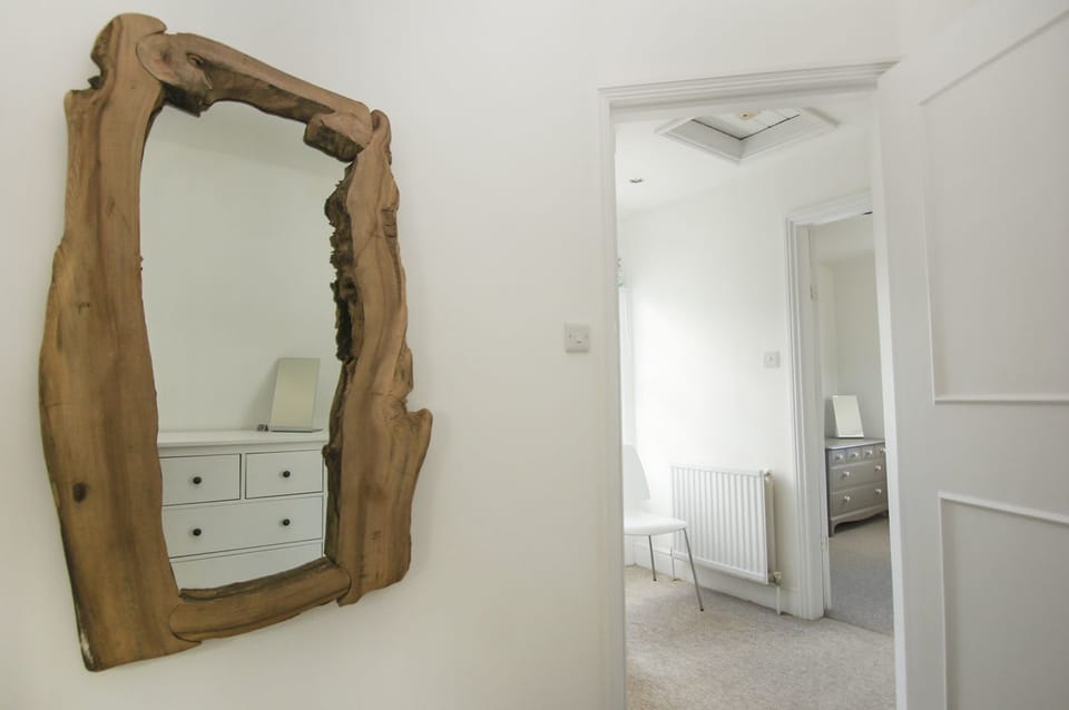 Apartment | Room amenity