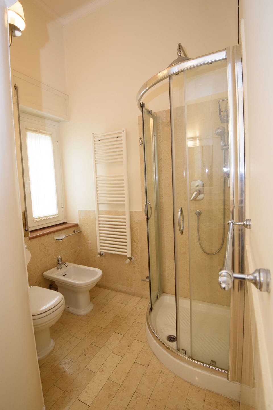 Deluxe Room, Ensuite (Lilla) | Egyptian cotton sheets, premium bedding, down comforters, desk