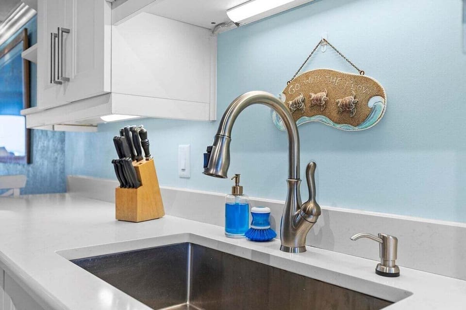 Kitchen Sink