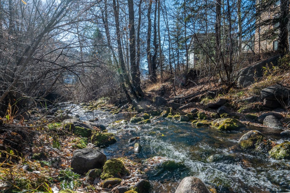 Creek 