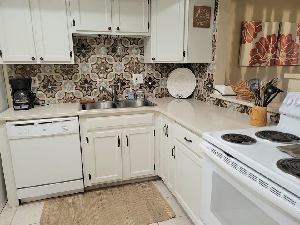 Kitchen Appliances