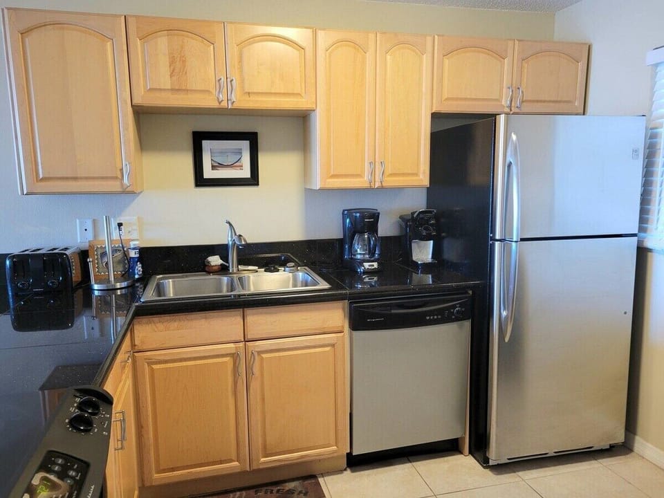 Kitchen Appliances