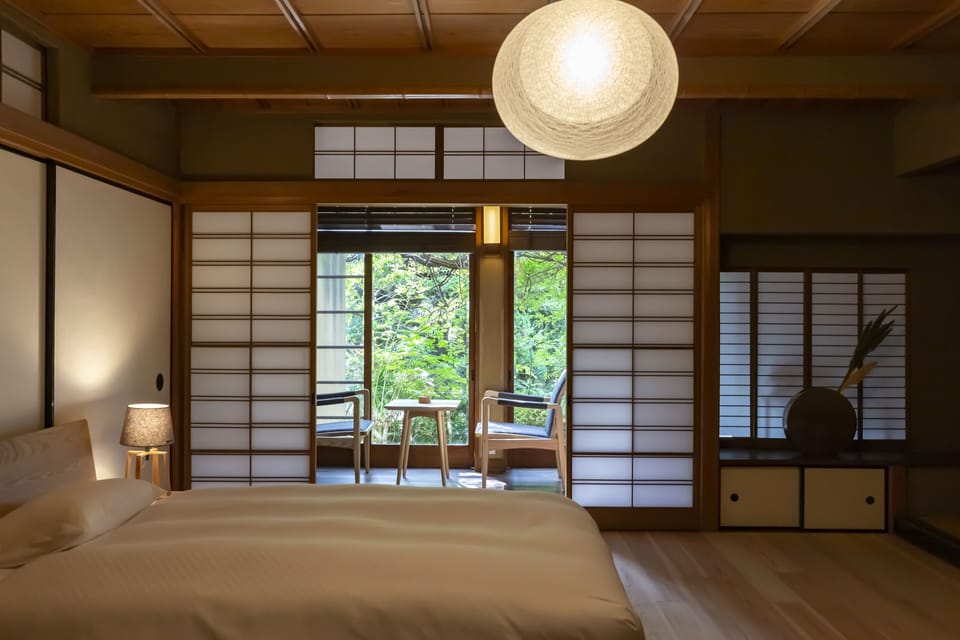 Grand Twin Room (VMG) | 1 bedroom, minibar (some free items), in-room safe