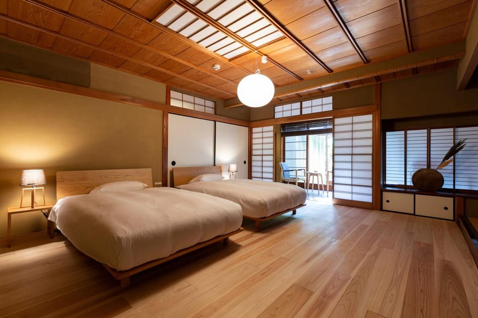 1 bedroom, minibar (some free items), in-room safe
