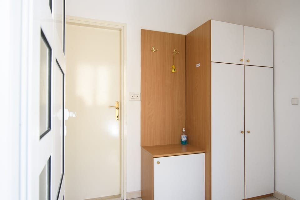 Bedroom interior