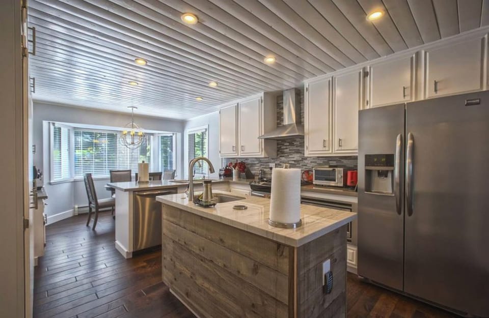 Main Kitchen
