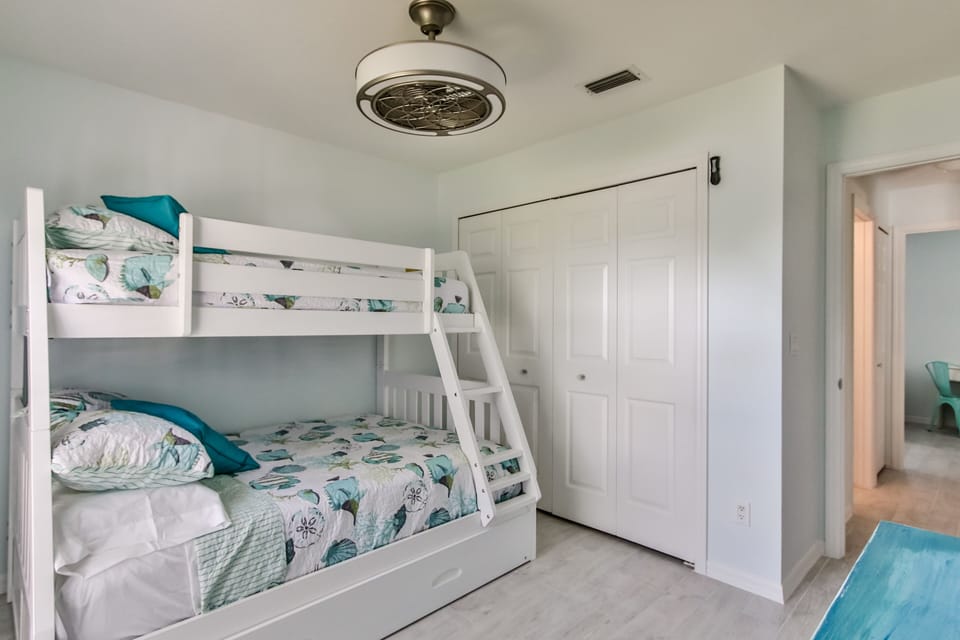 Bedroom #3