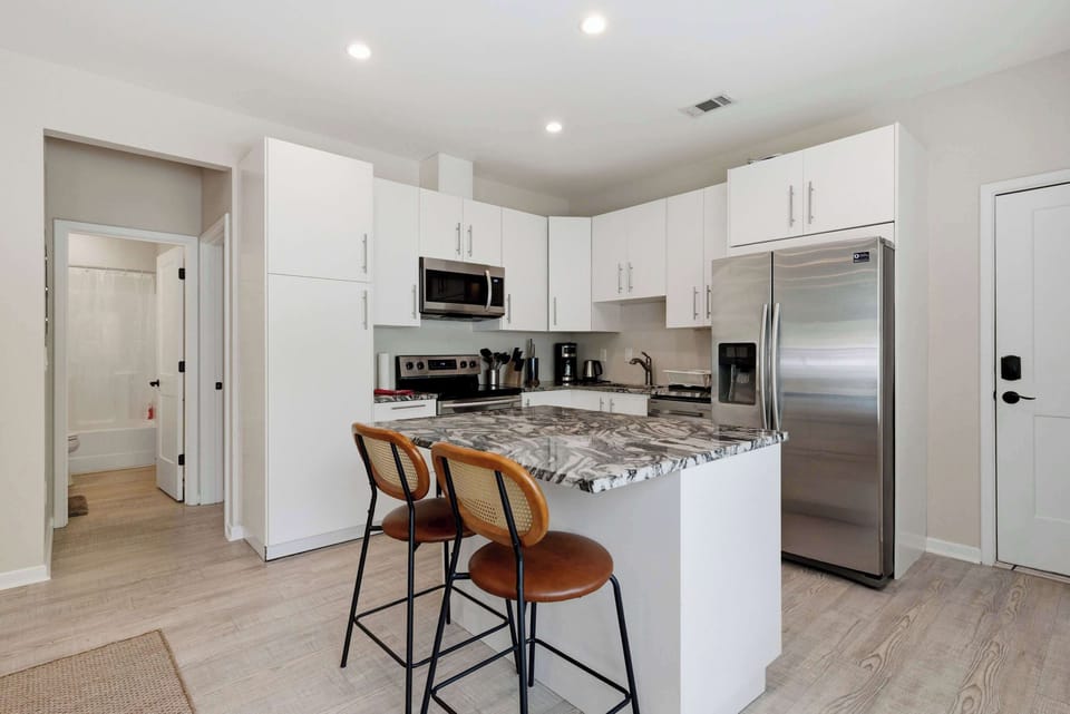 Modern Kitchen