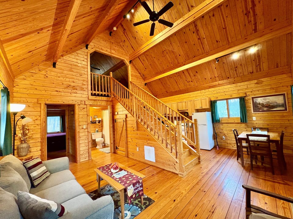 Main Floor 