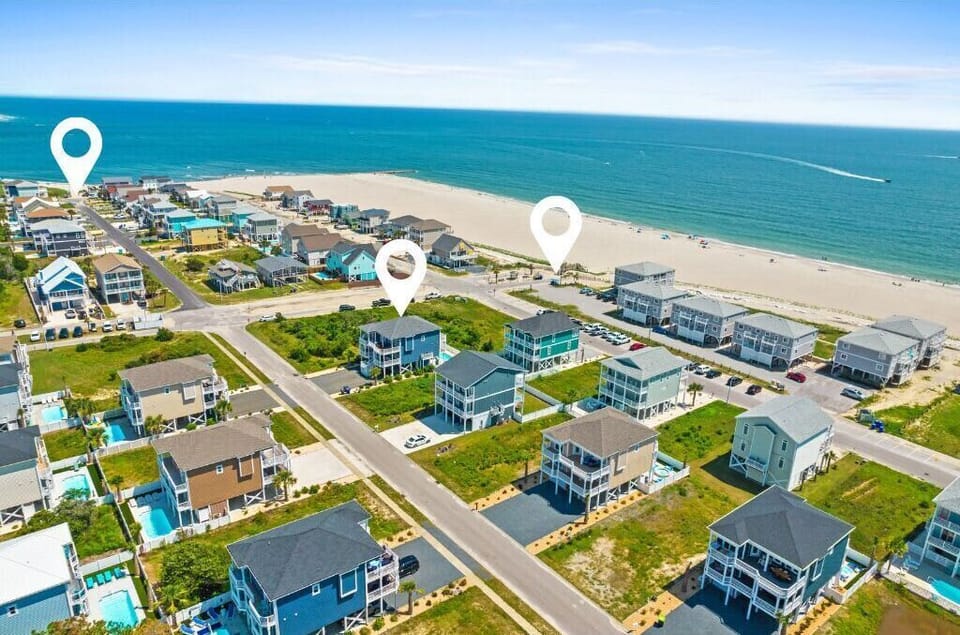 Beach Access