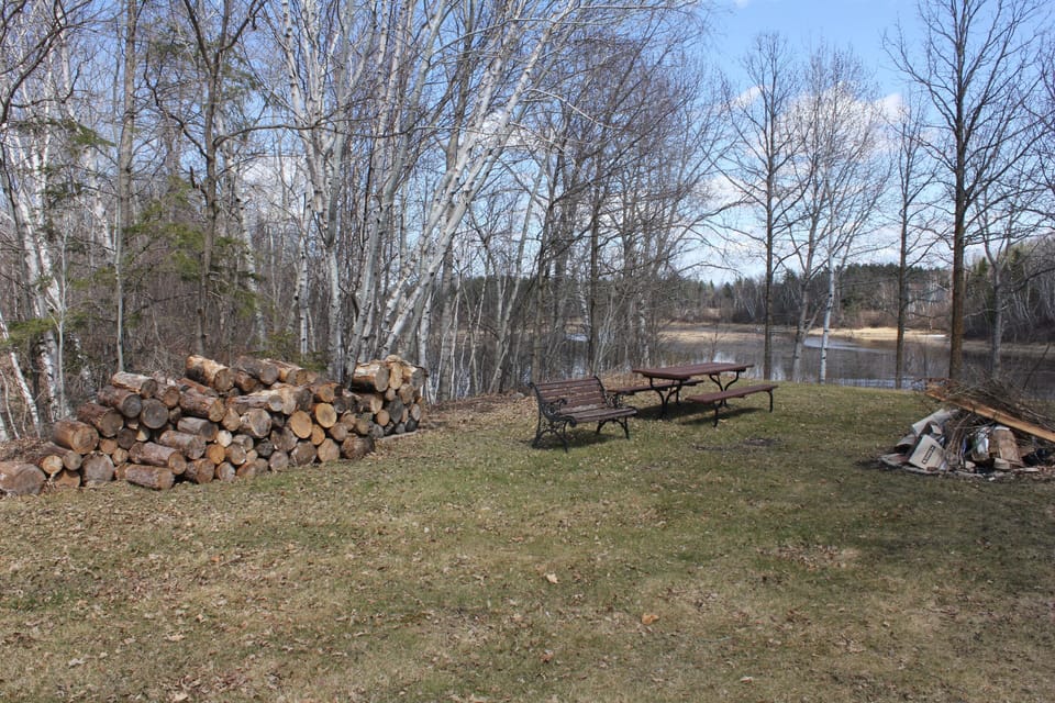 Fire Pit