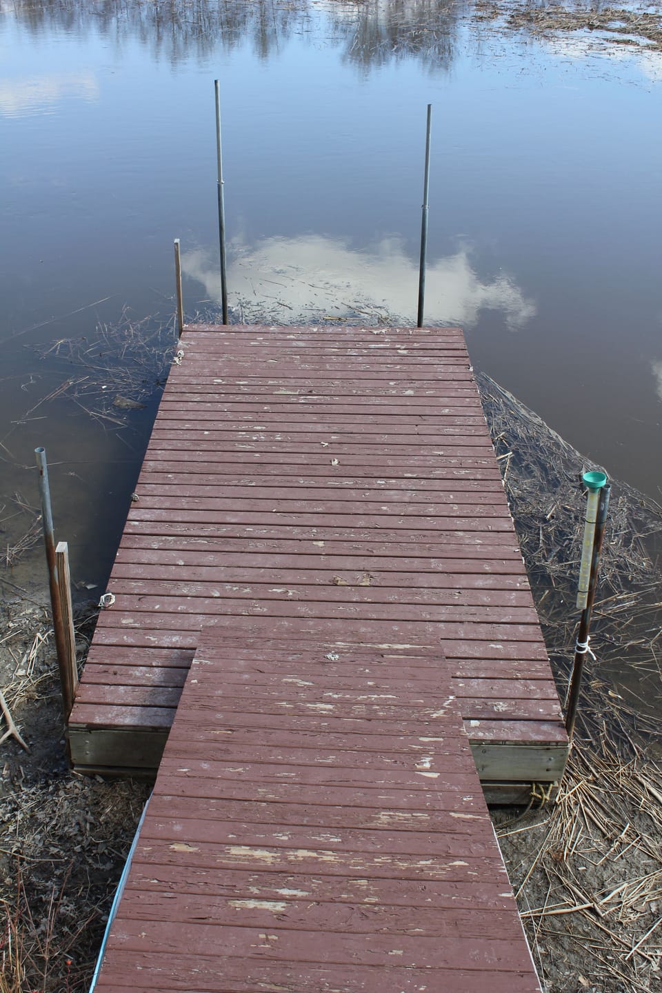Dock