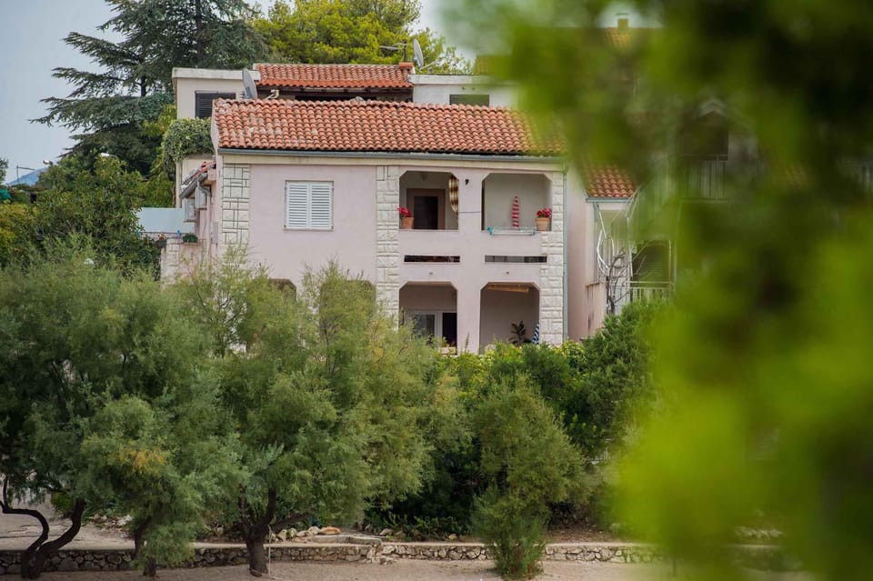 external view