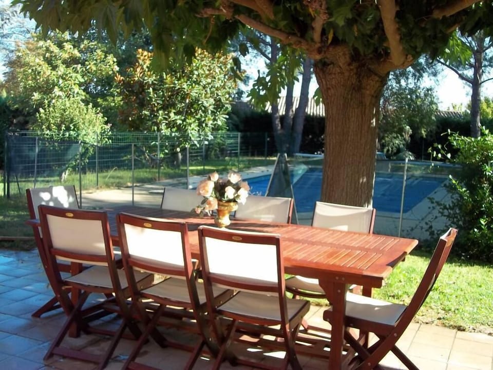 Terrace / Balcony