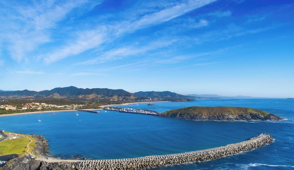 Coffs Harbour