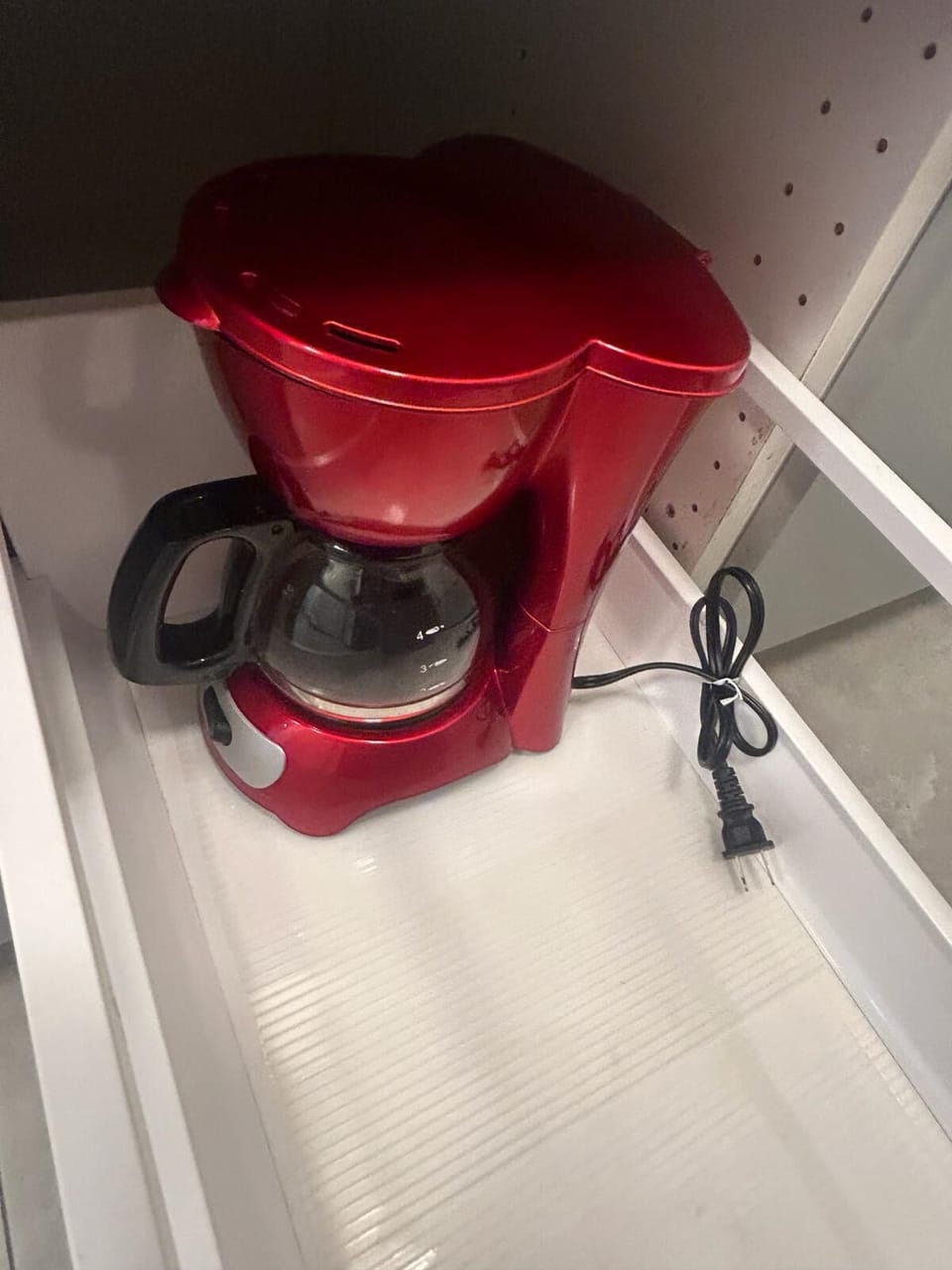Coffe Maker