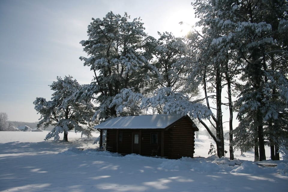 We take reservations year round for your enjoyment