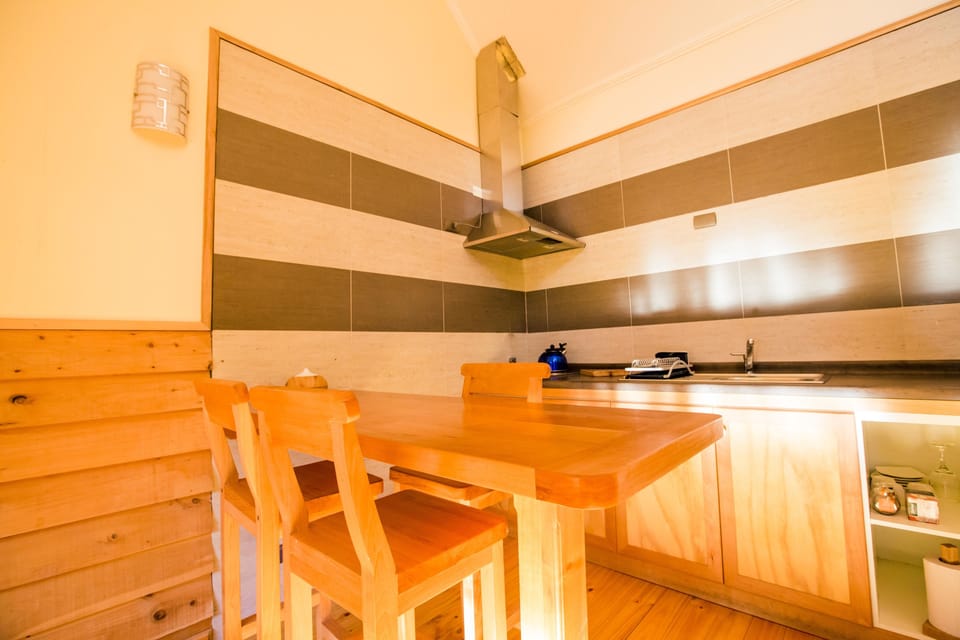 Apartment, Non Smoking (Ailyn) | Private kitchenette | Dishwasher
