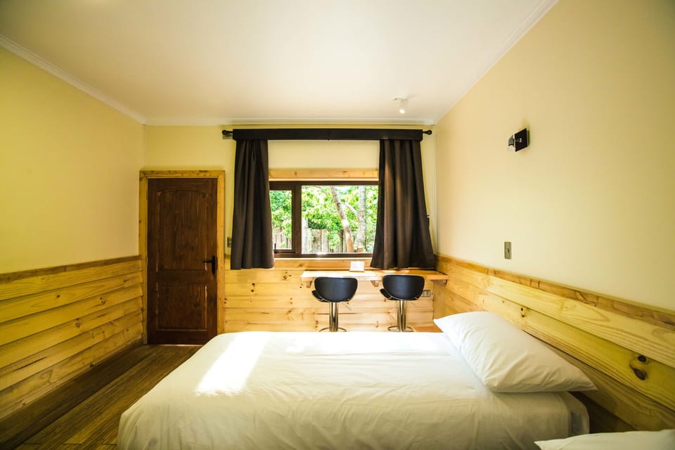 Standard Room, Non Smoking (Malalche) | Premium bedding, desk, blackout drapes, soundproofing