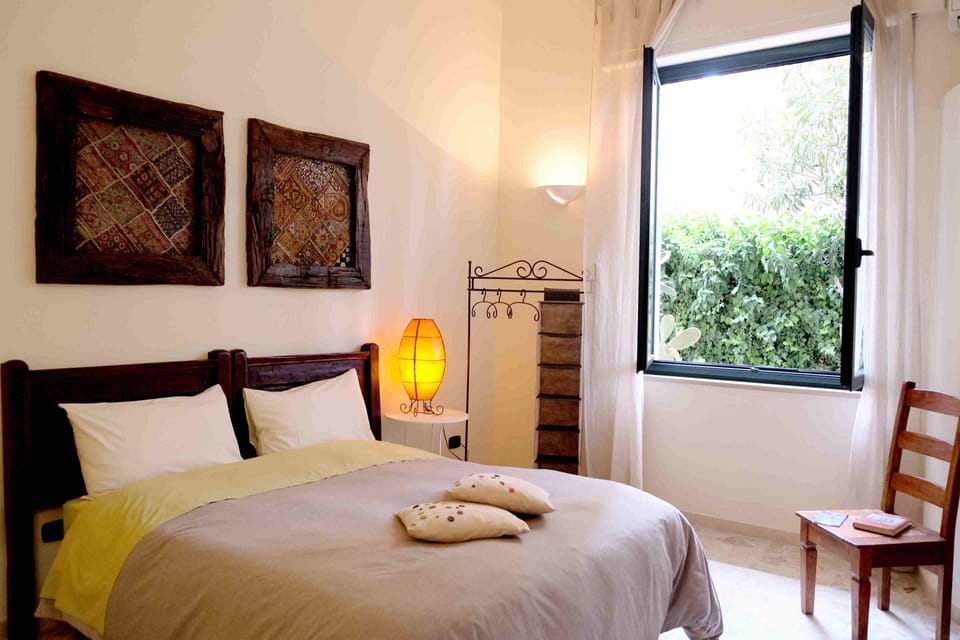Comfort Double or Twin Room (Penelope) | View from room