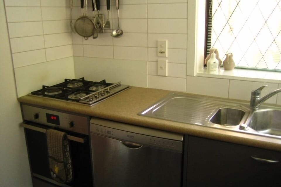 Gas Hob