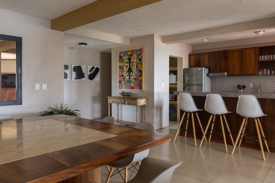 Beautiful decoration