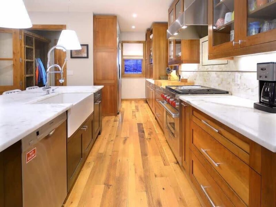 Room for All The Chefs