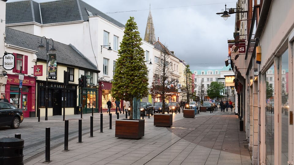 Killarney Towne Center, County Kerry