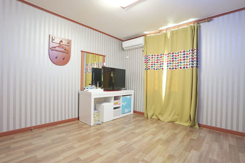 Jeongdongjin Motel Hotel in South Korea