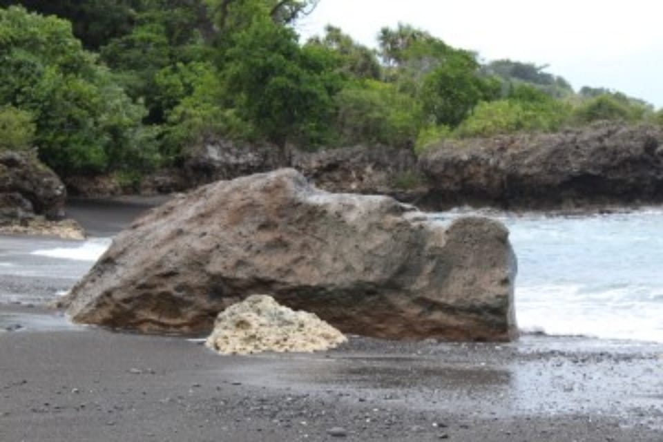 Tanna Ikamir Bungalows and Accomodations Bed and Breakfast in Vanuatu