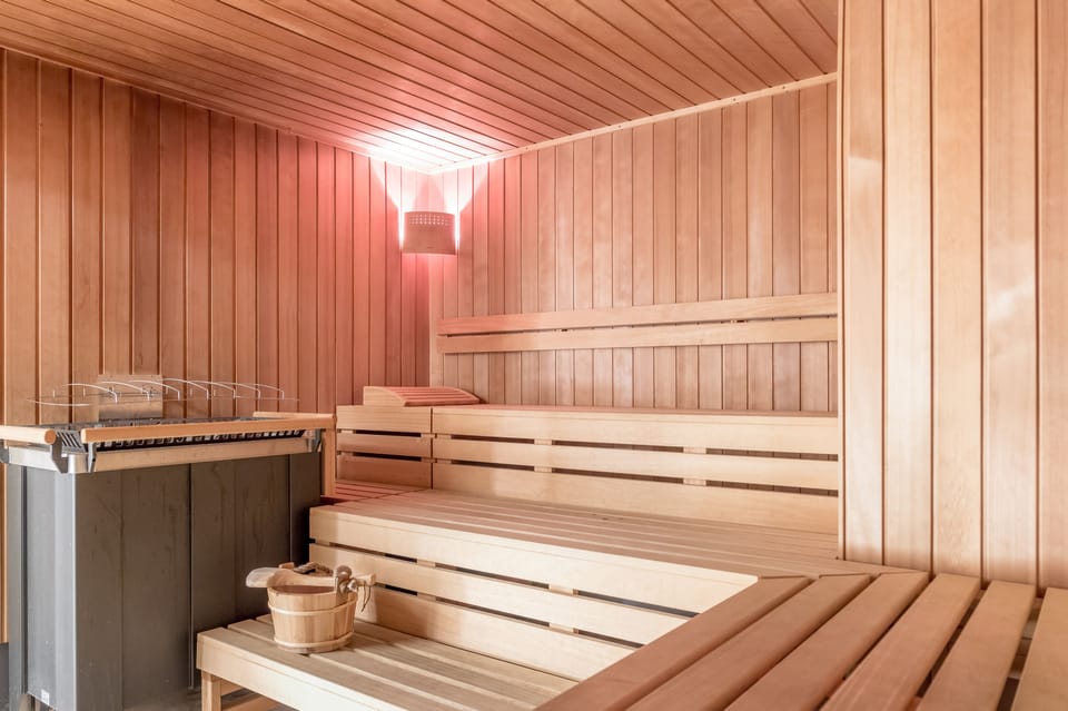 Torri di Seefeld Hotel in Seefeld