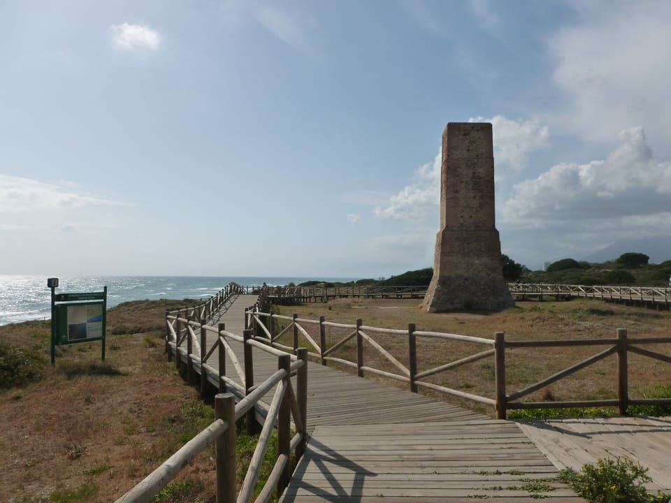 Beach/ocean view