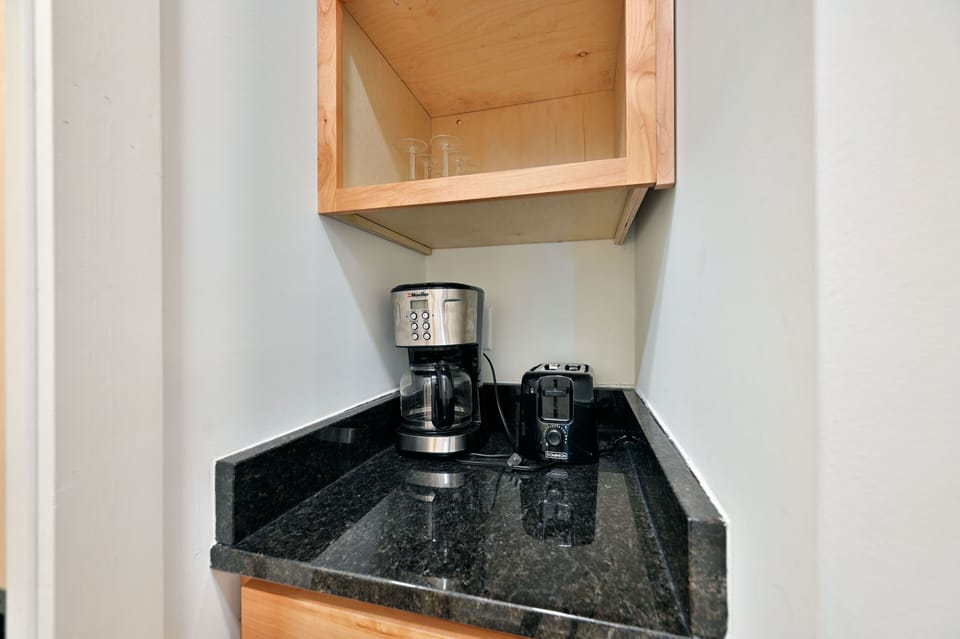 Coffee Bar