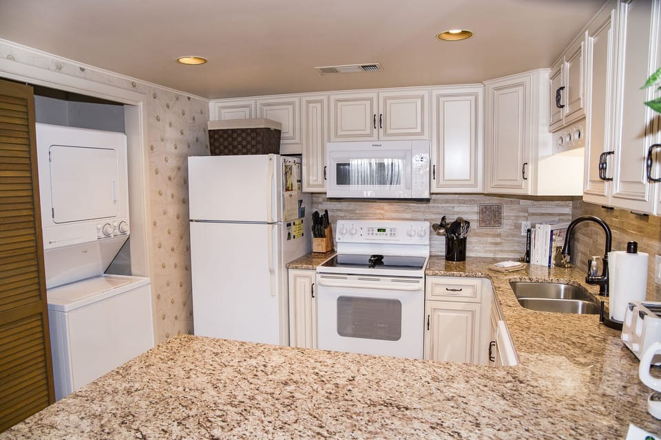 Granite Counter Tops