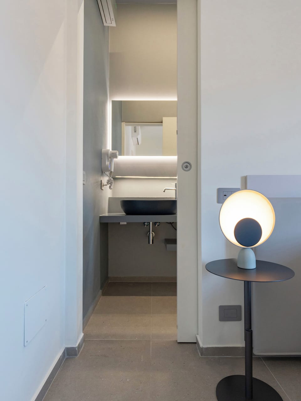 Cuscita Design Stay Etna View with Terrace | Hypo-allergenic bedding available, down comforters, minibar