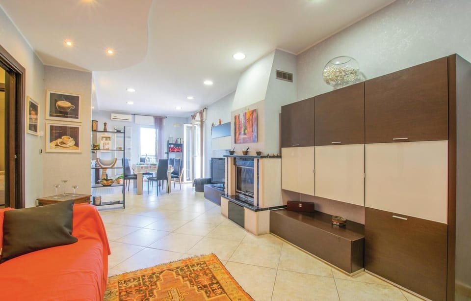 living-room