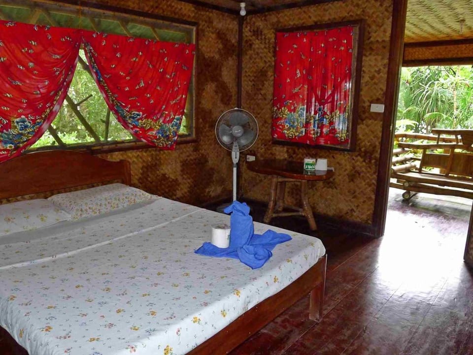 Duplex Family Room, Balcony | In-room safe, desk, soundproofing, individually decorated