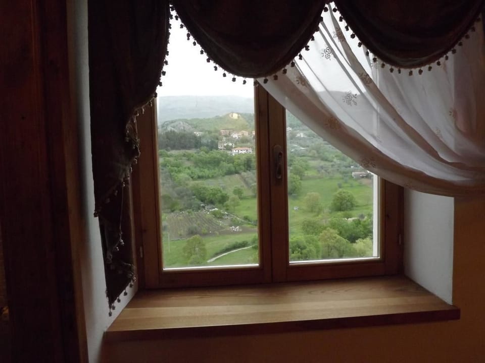 Standard Double Room, Accessible | Blackout drapes, iron/ironing board (on request)