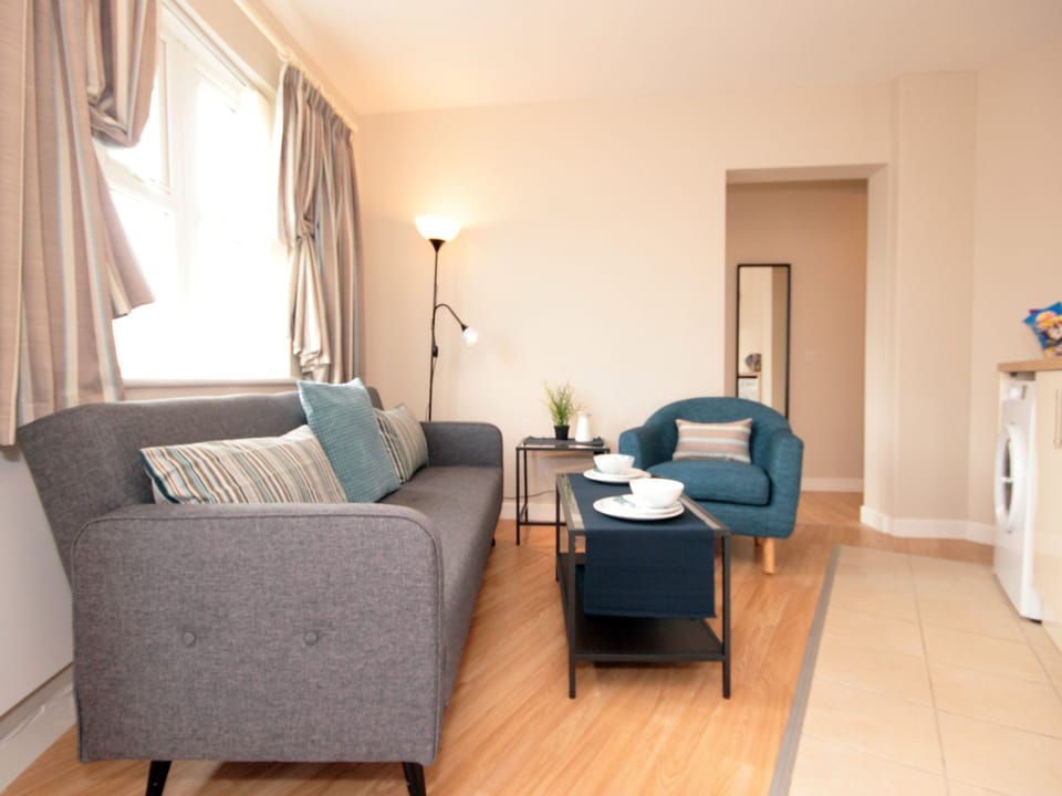 Apartment, Private Bathroom (1 Bed - Otton Suite) | 1 bedroom