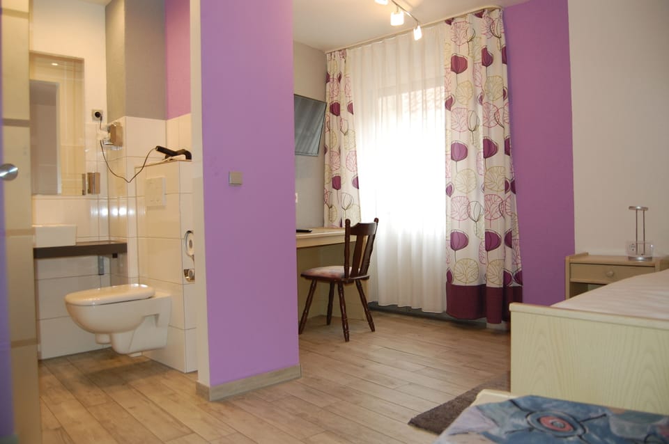 Hotel Schneider Hotel in Hesse