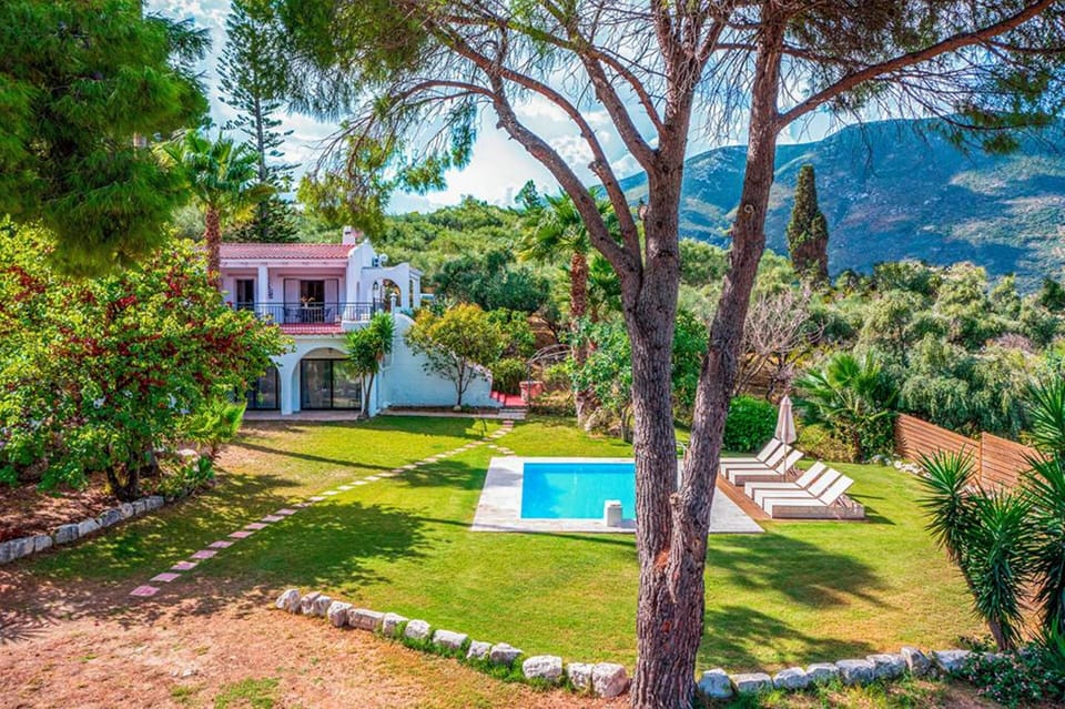 Astarte Villas - Hacienda Beach Villa