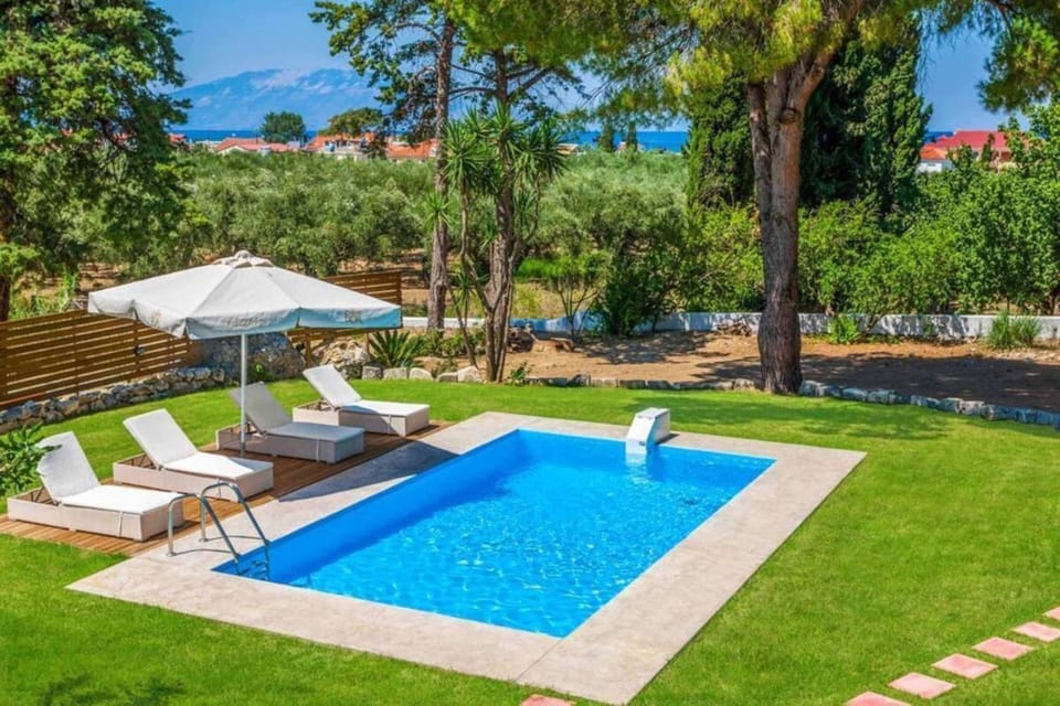 Astarte Villas - Hacienda Beach Villa