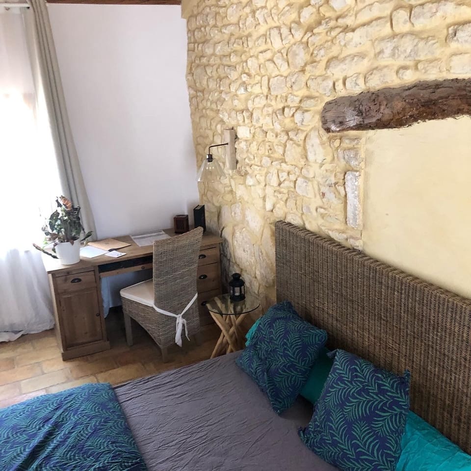 Comfort Suite, City View | 1 bedroom, in-room safe, individually decorated, individually furnished