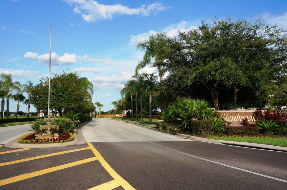 Glenbrook Resort