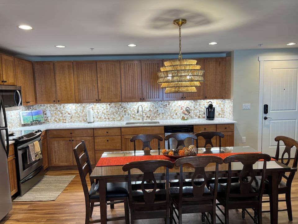 Another Kitchen View
