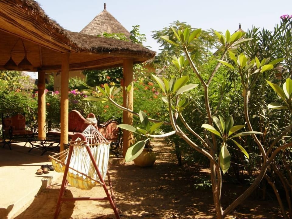 Garden, Park