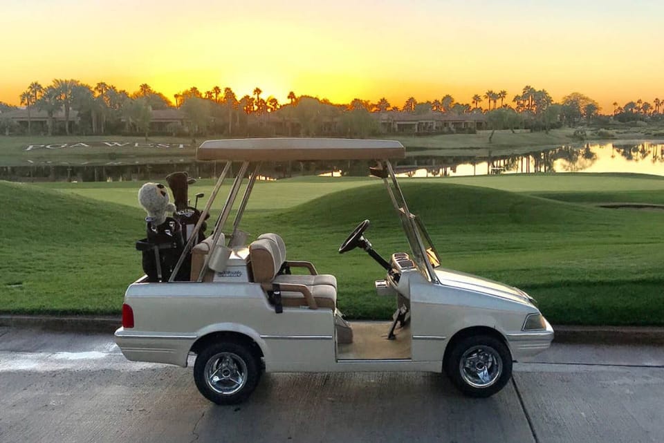 Golf