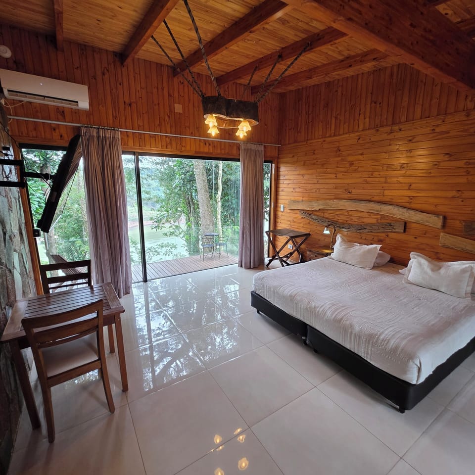 Superior Room, Non Smoking | Down comforters, memory foam beds, minibar, blackout drapes