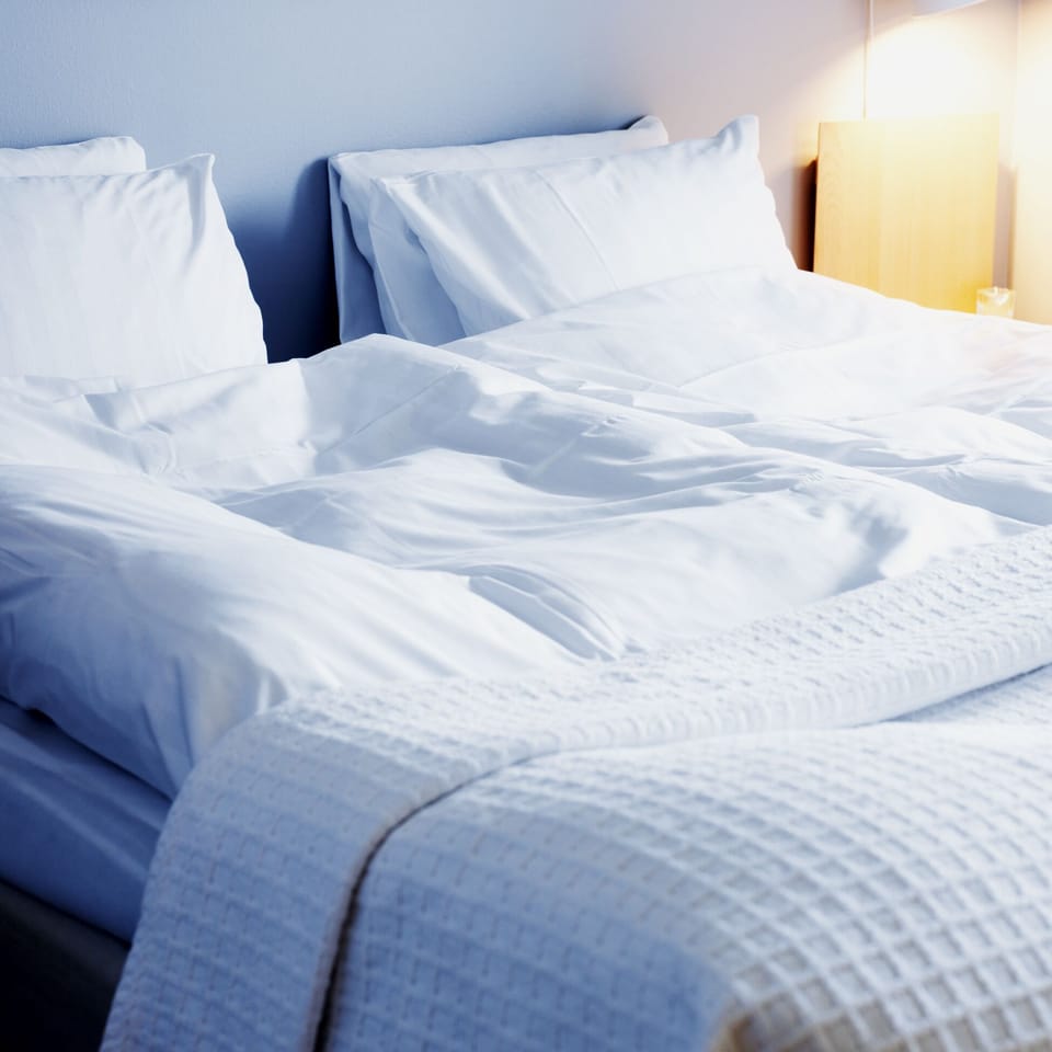 Apartment | Pillowtop beds, iron/ironing board, cribs/infant beds, free WiFi
