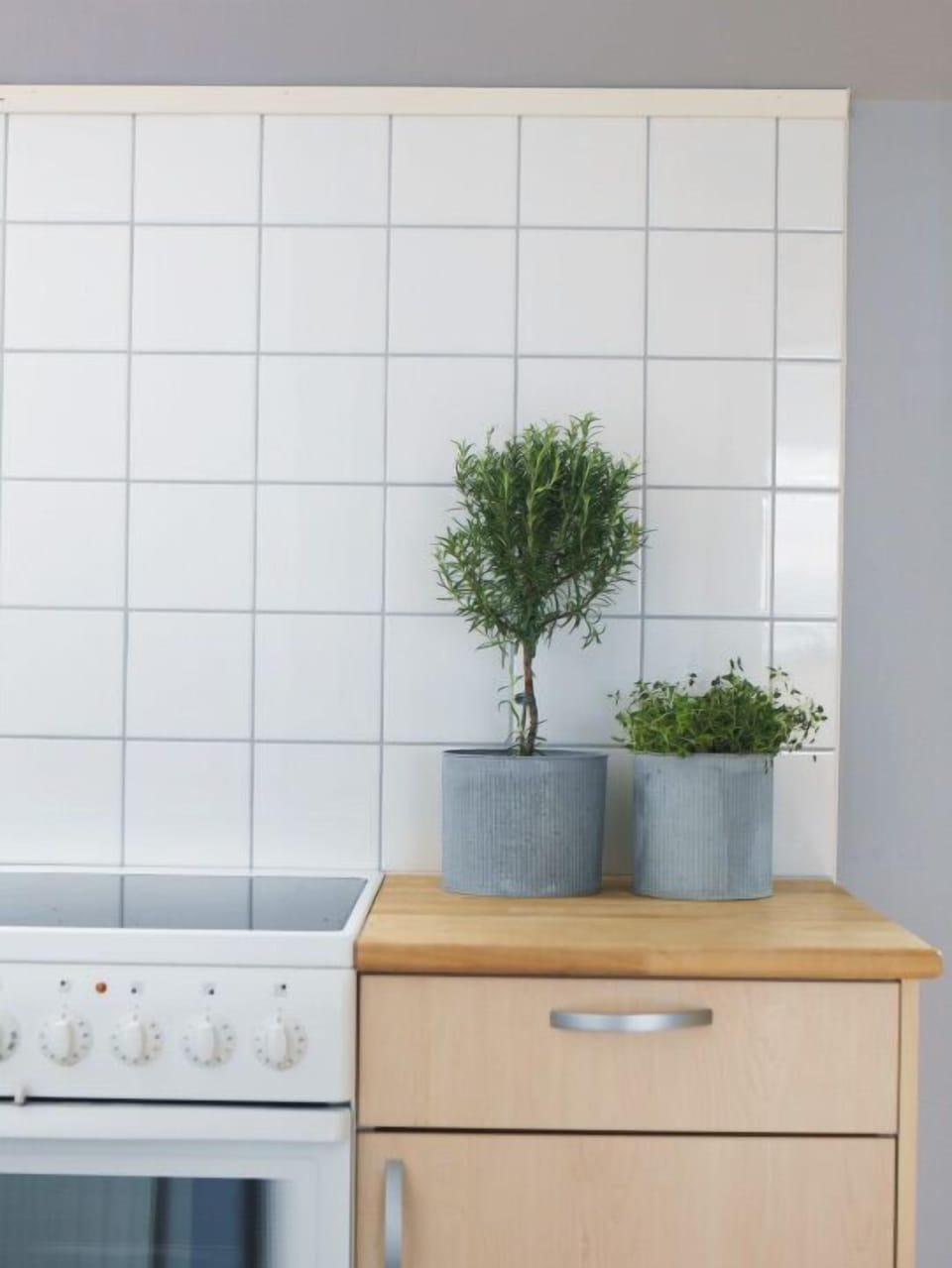 Family Apartment, 1 Bedroom | Private kitchenette